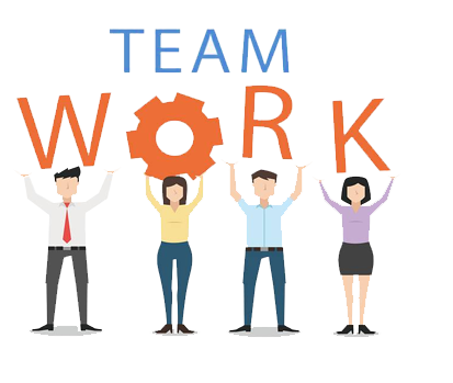 teamwork